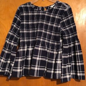 NWT Caslon Top Size Medium